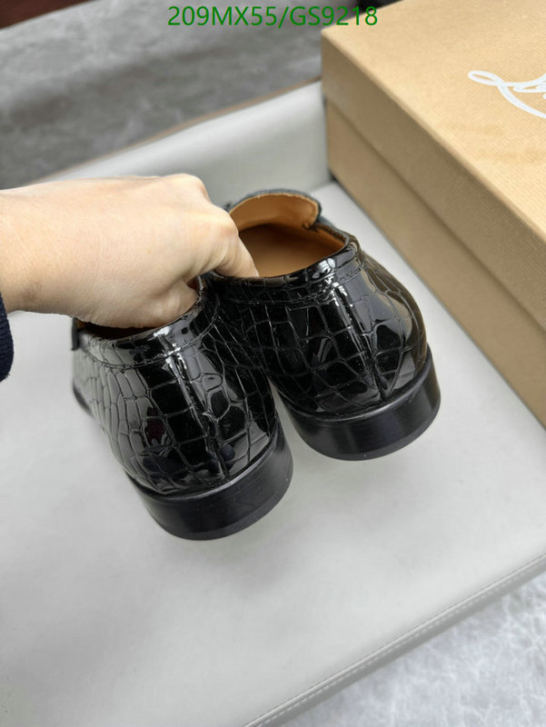 Christian Louboutin-Men shoes Code: GS9218 $: 209USD-Yupoo.ru - Copybrand.Team photo album Christian Louboutin-Men shoes Code: GS9218 $: 209USD