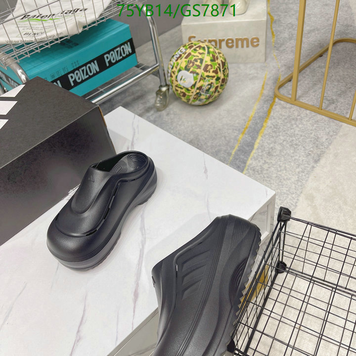 Adidas-Women Shoes Code: GS7871 $: 75USD