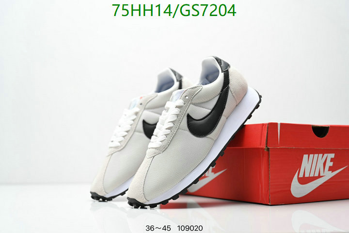 NIKE-Women Shoes Code: GS7204 $: 75USD