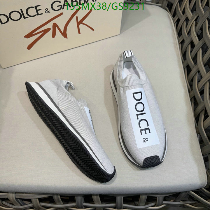 D&G-Men shoes Code: GS9231 $: 155USD-Yupoo.ru - Copybrand.Team photo album D&G-Men shoes Code: GS9231 $: 155USD