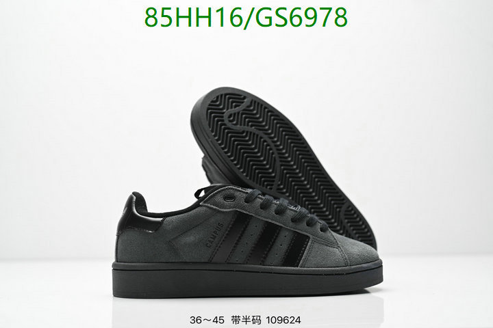 Adidas-Women Shoes Code: GS6978 $: 85USD