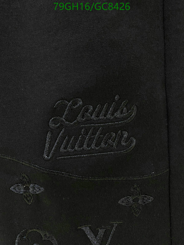 LV-Clothing Code: GC8426 $: 79USD