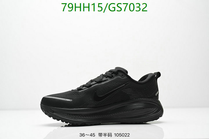 Nike-Men shoes Code: GS7032 $: 79USD