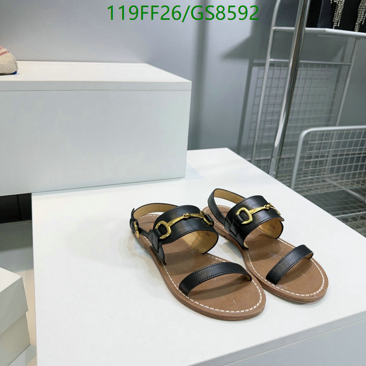 Celine-Women Shoes Code: GS8592 $: 119USD