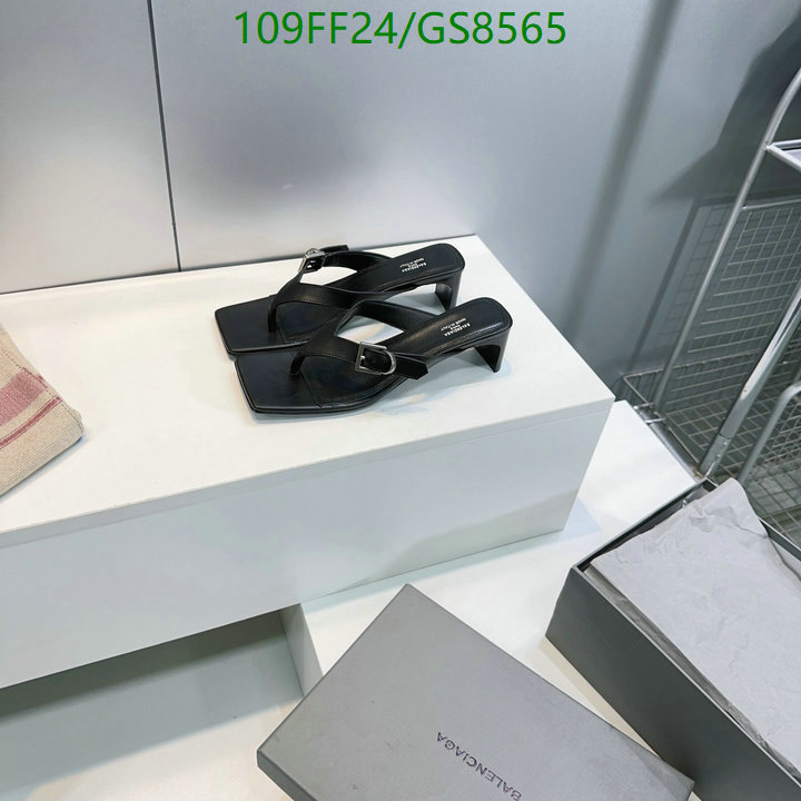 Balenciaga-Women Shoes Code: GS8565 $: 109USD