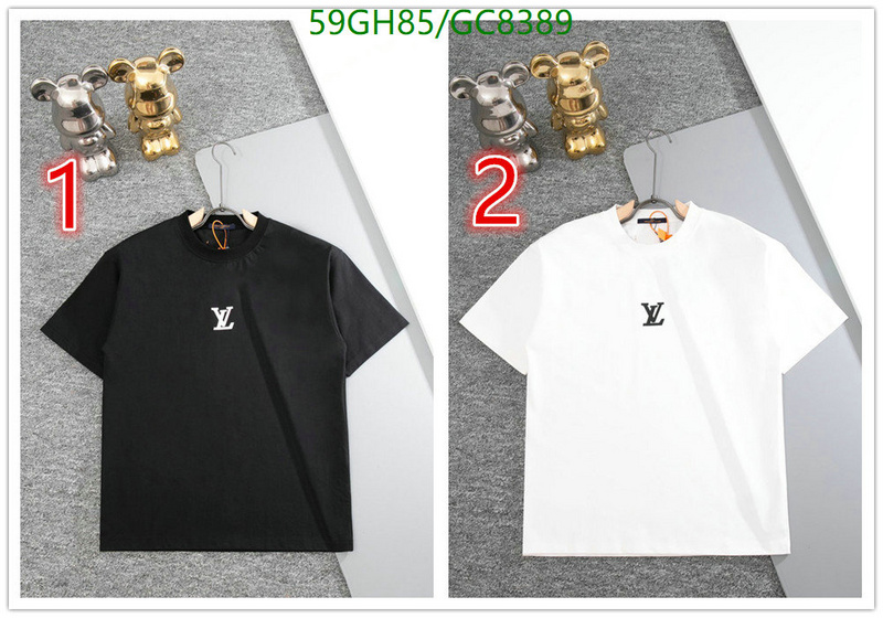 LV-Clothing Code: GC8389 $: 59USD