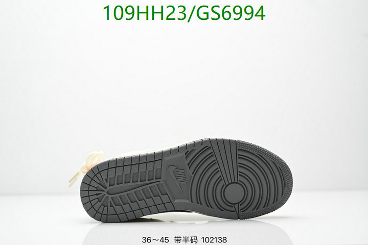 Nike-Men shoes Code: GS6994 $: 109USD