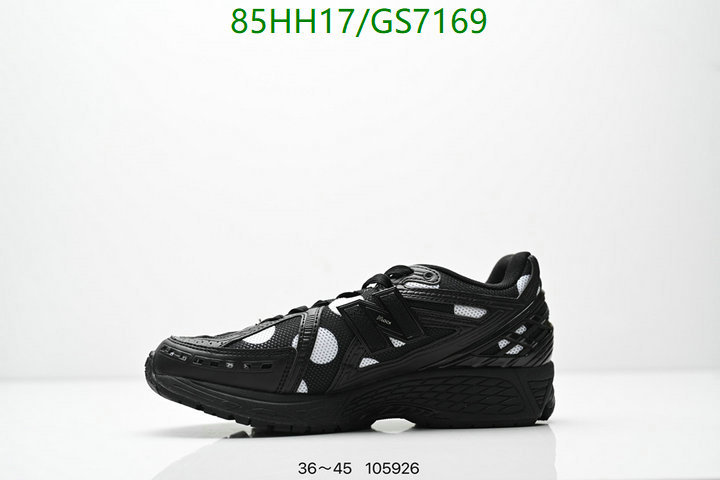 New Balance-Men shoes Code: GS7169 $: 85USD