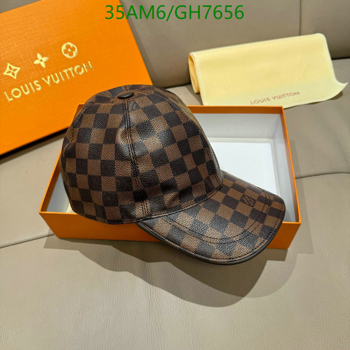 LV-Cap(Hat) Code: GH7656 $: 35USD