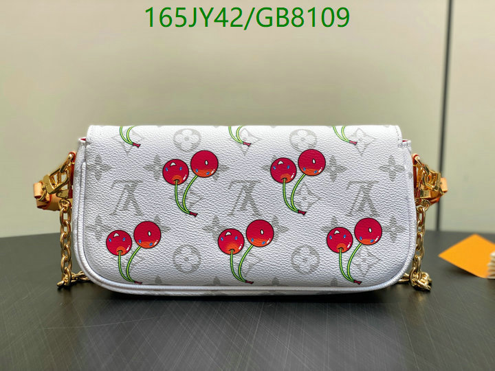 LV-Bag-Mirror Quality Code: GB8109 $: 165USD