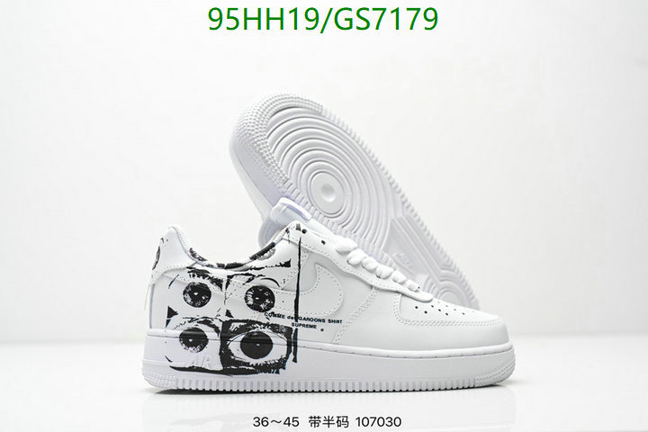 NIKE-Women Shoes Code: GS7179 $: 95USD