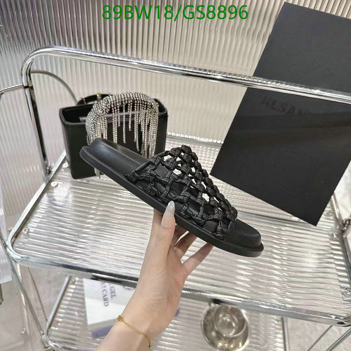 JIL Sander-Women Shoes Code: GS8896 $: 89USD