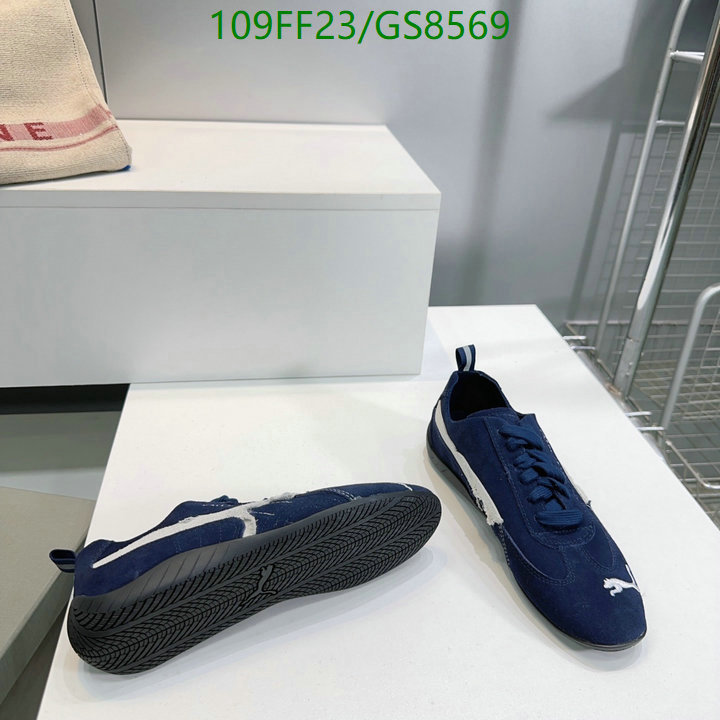 Balenciaga-Men shoes Code: GS8569 $: 109USD