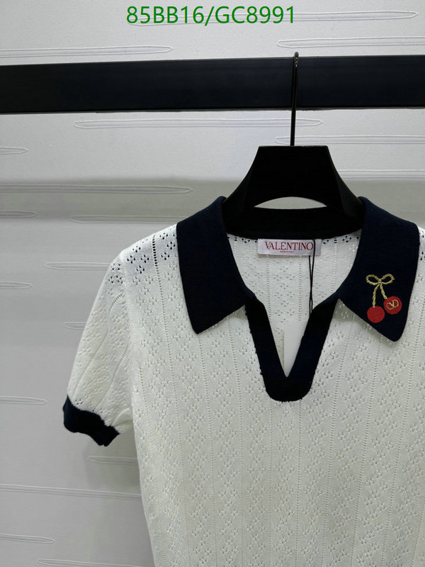 Valentino-Clothing Code: GC8991 $: 85USD