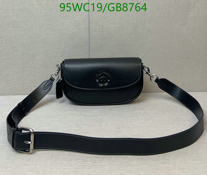 Coach-Bag-4A Quality Code: GB8764 $: 95USD