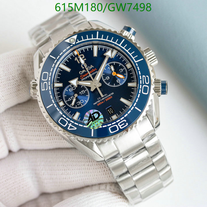 Omega-Watch(Mirror Quality) Code: GW7498 $: 615USD