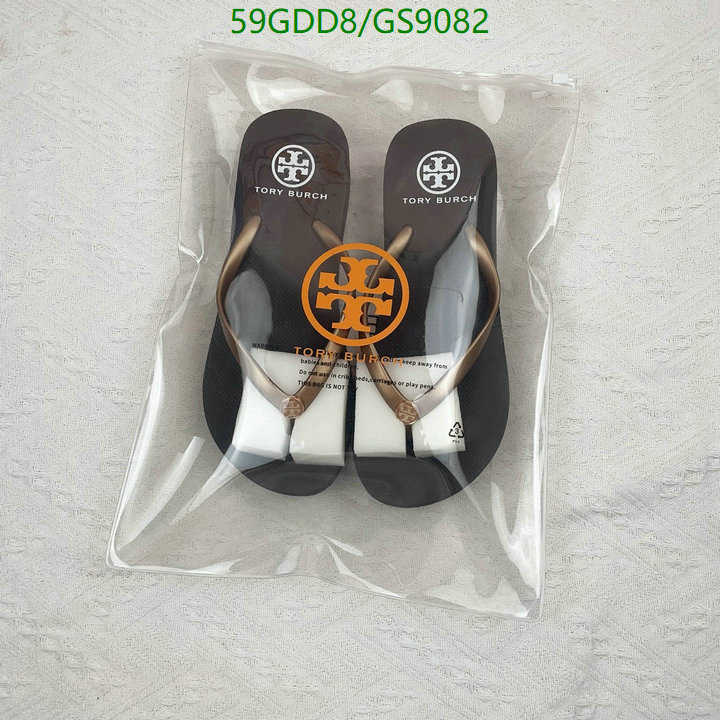 Tory Burch-Women Shoes Code: GS9082 $: 59USD