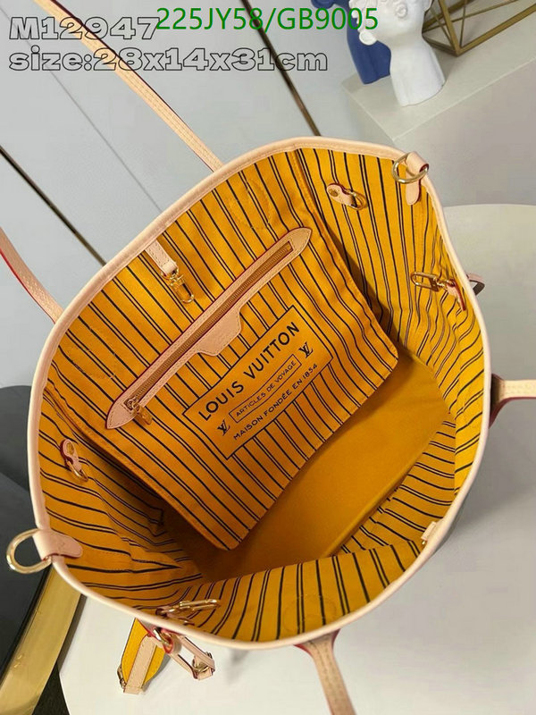 LV-Bag-Mirror Quality Code: GB9005 $: 225USD