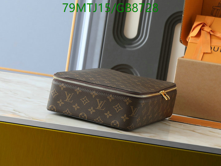 LV-Bag-4A Quality Code: GB8728 $: 79USD