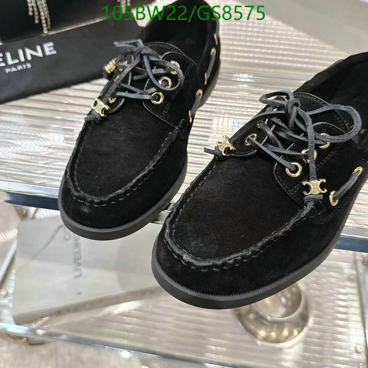 Celine-Women Shoes Code: GS8575 $: 105USD