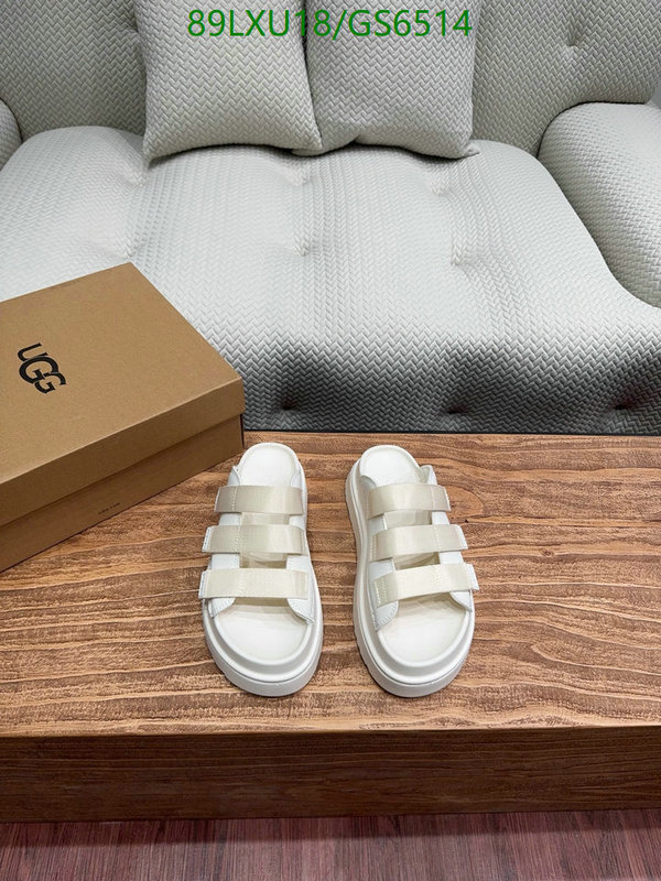 UGG-Women Shoes Code: GS6514 $: 89USD