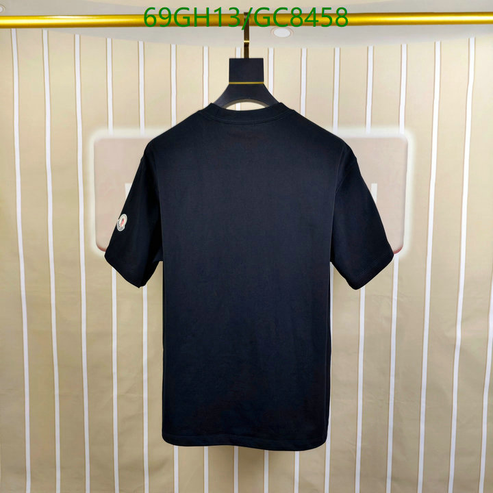 Moncler-Clothing Code: GC8458 $: 69USD