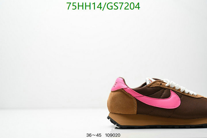 NIKE-Women Shoes Code: GS7204 $: 75USD