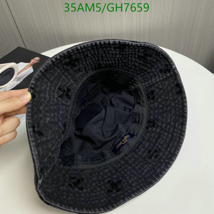 LV-Cap(Hat) Code: GH7659 $: 35USD