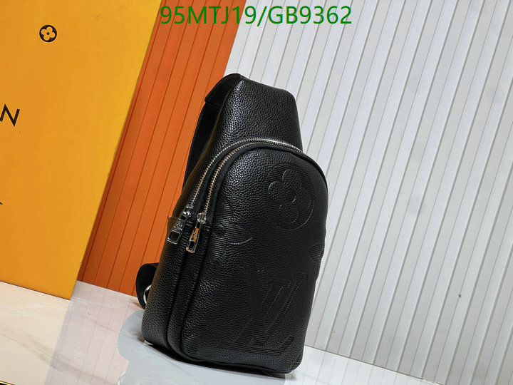 LV-Bag-4A Quality Code: GB9362 $: 95USD