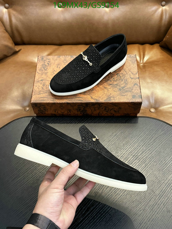 Stefano Ricci-Men shoes Code: GS9154 $: 169USD