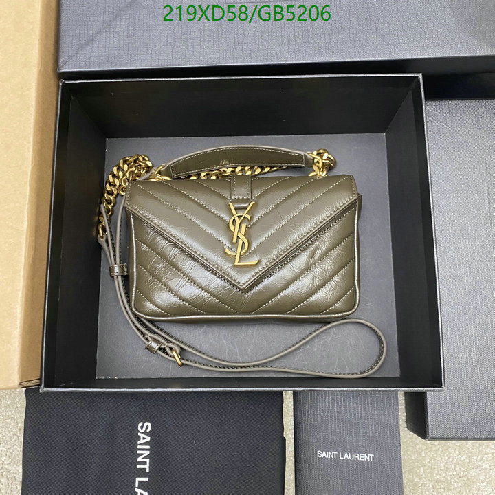 YSL-Bag-Mirror Quality Code: GB5206 $: 219USD