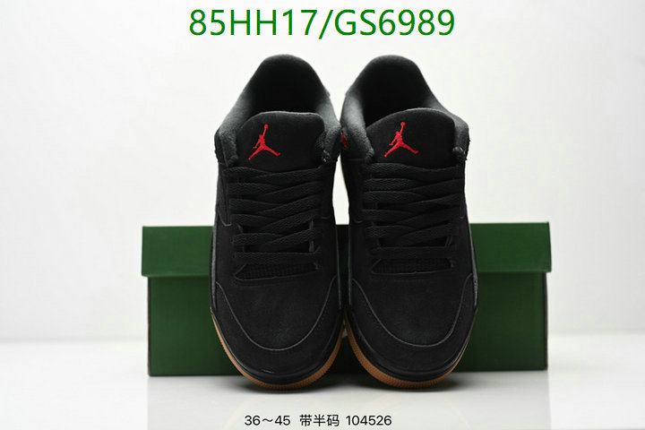 Nike-Men shoes Code: GS6989 $: 85USD