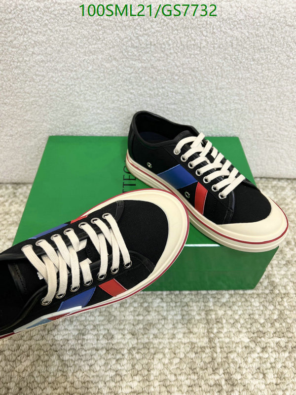 BV-Women Shoes Code: GS7732 $: 100USD