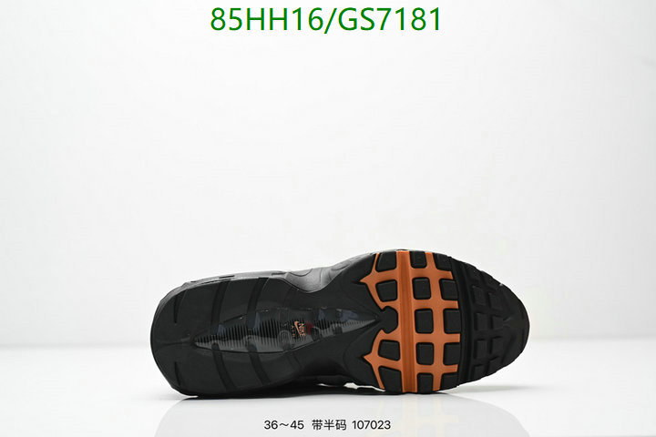 Nike-Men shoes Code: GS7181 $: 85USD