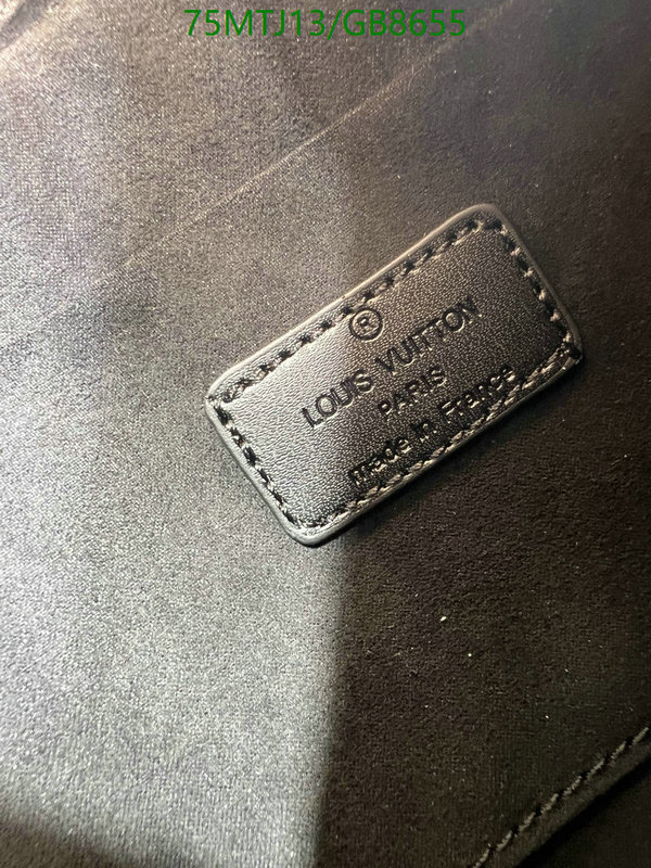 LV-Bag-4A Quality Code: GB8655 $: 75USD