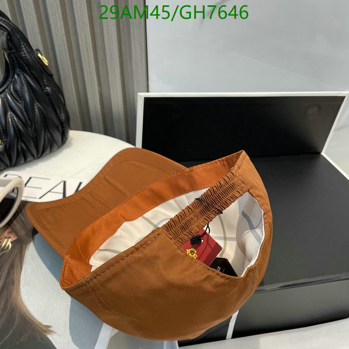 Lora Piana-Cap(Hat) Code: GH7646 $: 29USD