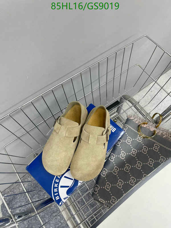 Birkenstock-Men shoes Code: GS9019 $: 85USD