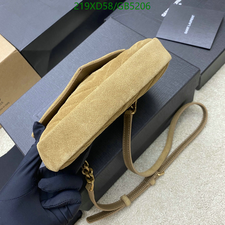 YSL-Bag-Mirror Quality Code: GB5206 $: 219USD