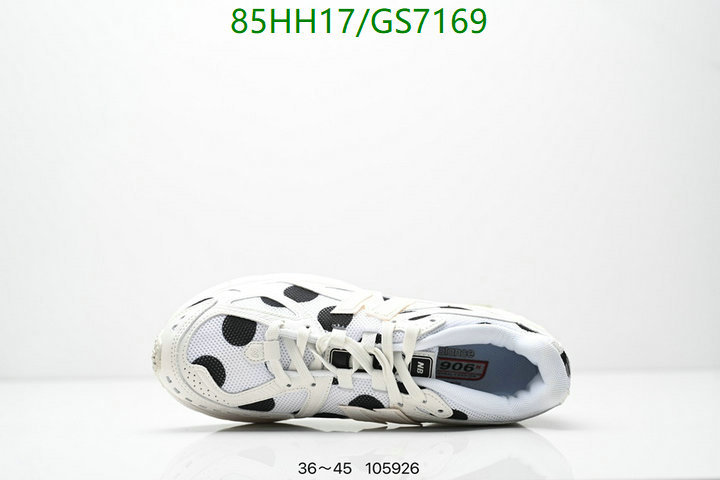 New Balance-Men shoes Code: GS7169 $: 85USD
