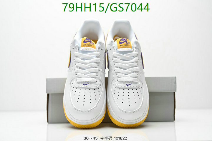 Nike-Men shoes Code: GS7044 $: 79USD