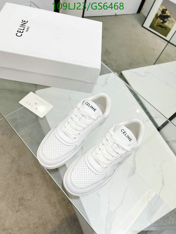 Celine-Women Shoes Code: GS6468 $: 109USD