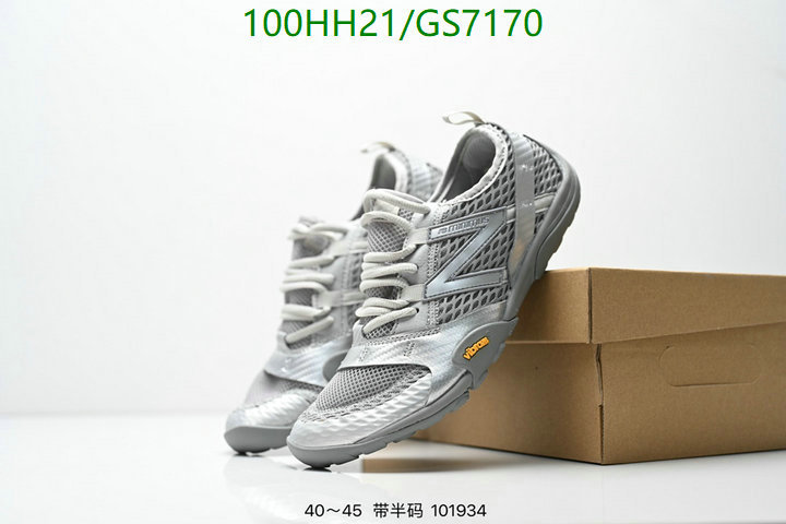 New Balance-Women Shoes Code: GS7170 $: 100USD