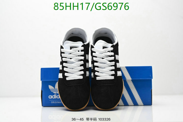 Adidas-Men shoes Code: GS6976 $: 85USD