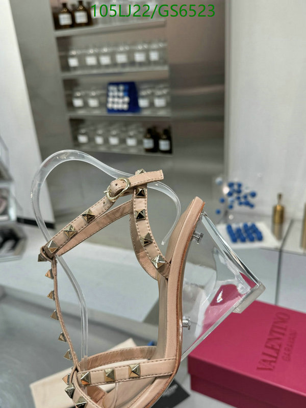 Valentino-Women Shoes Code: GS6523 $: 105USD-Yupoo.ru - Copybrand.Team photo album Valentino-Women Shoes Code: GS6523 $: 105USD