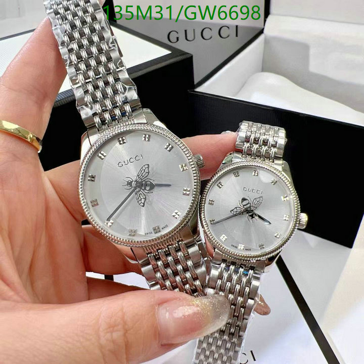 Gucci-Watch-4A Quality Code: GW6698 $: 135USD