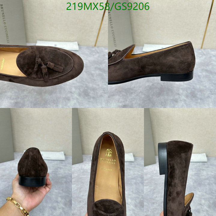 Brunello Cucinelli-Men shoes Code: GS9206 $: 219USD-Yupoo.ru - Copybrand.Team photo album Brunello Cucinelli-Men shoes Code: GS9206 $: 219USD