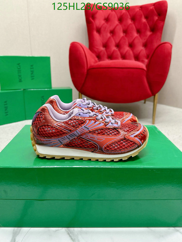 BV-Women Shoes Code: GS9036 $: 125USD-Yupoo.ru - Copybrand.Team photo album BV-Women Shoes Code: GS9036 $: 125USD