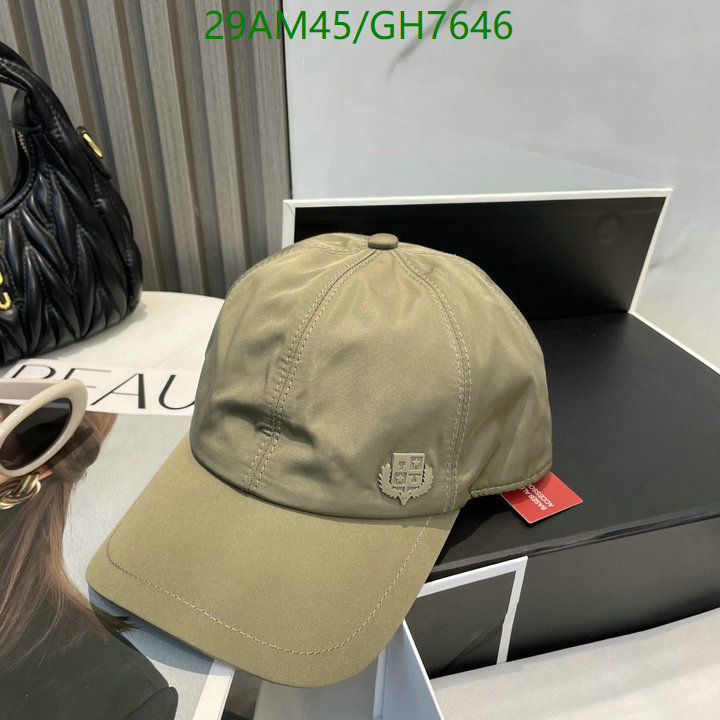 Lora Piana-Cap(Hat) Code: GH7646 $: 29USD
