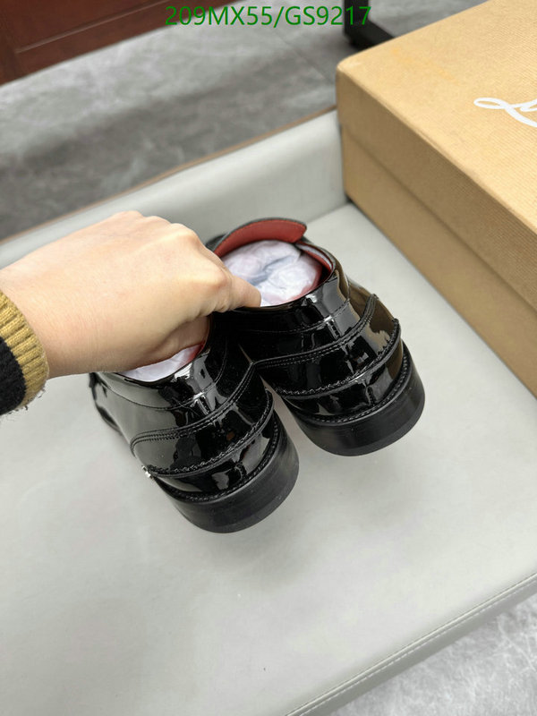 Christian Louboutin-Men shoes Code: GS9217 $: 209USD-Yupoo.ru - Copybrand.Team photo album Christian Louboutin-Men shoes Code: GS9217 $: 209USD