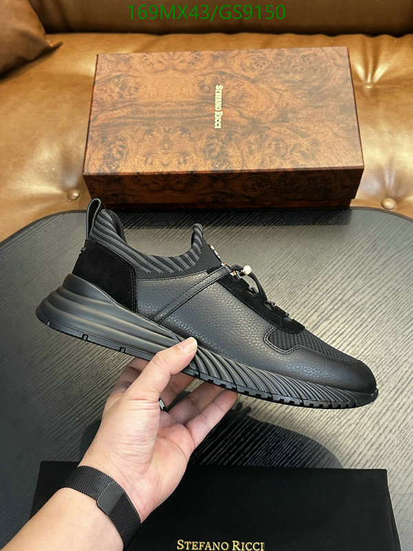 Stefano Ricci-Men shoes Code: GS9150 $: 169USD